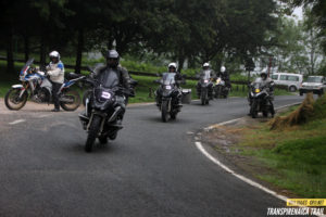 Transpirenaica En Moto Trail Gr11 Viajes 1002