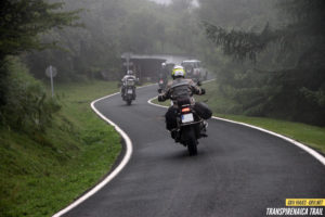 Transpirenaica En Moto Trail Gr11 Viajes 1013