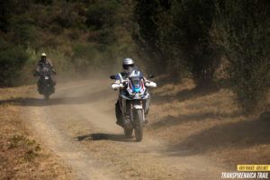 Transpirenaica En Moto Trail Gr11 Viajes 666