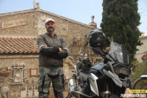 Transpirenaica En Moto Trail Gr11 Viajes 687