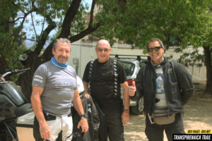 Transpirenaica En Moto Trail Gr11 Viajes 688