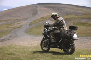 Transpirenaica En Moto Trail Gr11 Viajes 751
