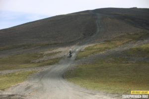 Transpirenaica En Moto Trail Gr11 Viajes 754