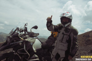 Transpirenaica En Moto Trail Gr11 Viajes 766
