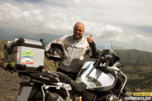 Transpirenaica En Moto Trail Gr11 Viajes 788