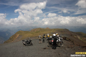 Transpirenaica En Moto Trail Gr11 Viajes 793
