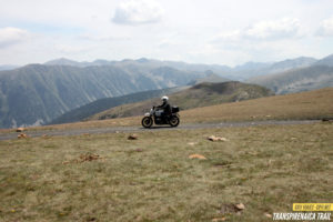 Transpirenaica En Moto Trail Gr11 Viajes 823