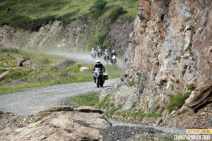 Transpirenaica En Moto Trail Gr11 Viajes 907