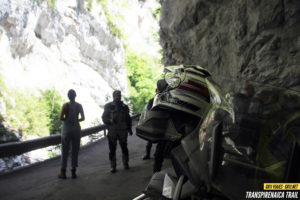 Transpirenaica En Moto Trail Gr11 Viajes 984