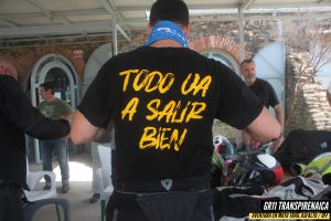 Transpirenaica En Moto Trail Gr11 Viajes 2022 015
