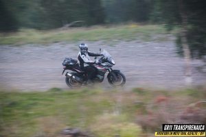 Transpirenaica En Moto Trail Gr11 Viajes 2022 032