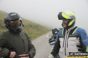Transpirenaica En Moto Trail Gr11 Viajes 2022 036