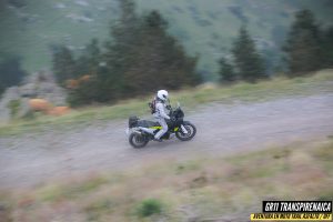 Transpirenaica En Moto Trail Gr11 Viajes 2022 037