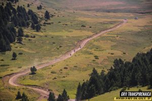 Transpirenaica En Moto Trail Gr11 Viajes 2022 044