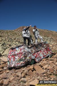 Transpirenaica En Moto Trail Gr11 Viajes 2022 066
