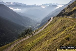 Transpirenaica En Moto Trail Gr11 Viajes 2022 084