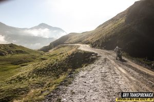 Transpirenaica En Moto Trail Gr11 Viajes 2022 088
