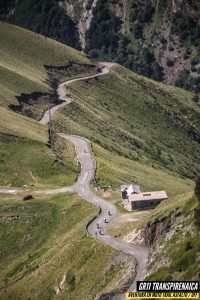 Transpirenaica En Moto Trail Gr11 Viajes 2022 104