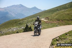 Transpirenaica En Moto Trail Gr11 Viajes 2022 105