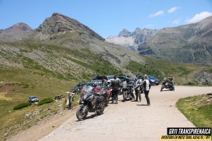 Transpirenaica En Moto Trail Gr11 Viajes 2022 113