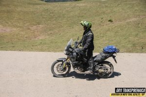 Transpirenaica En Moto Trail Gr11 Viajes 2022 117
