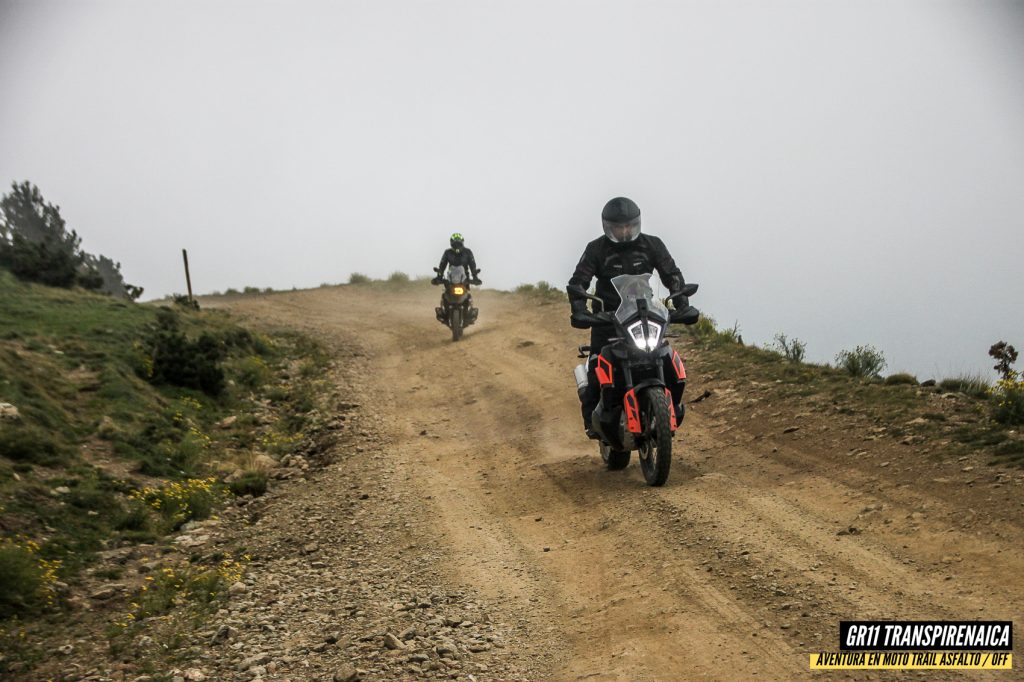 Transpirenaica Trail Septiembre 2022 045