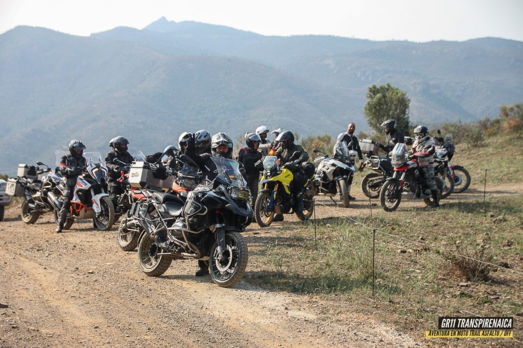 Gr11 Transpirenaica En Moto Trail 2023 002