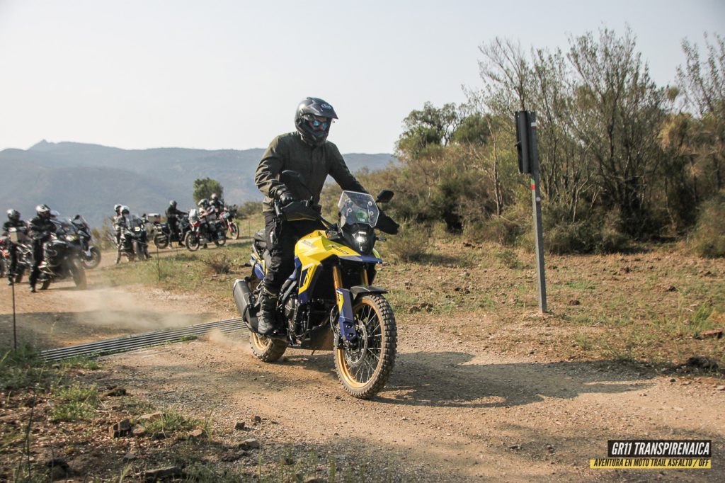 Gr11 Transpirenaica En Moto Trail 2023 003