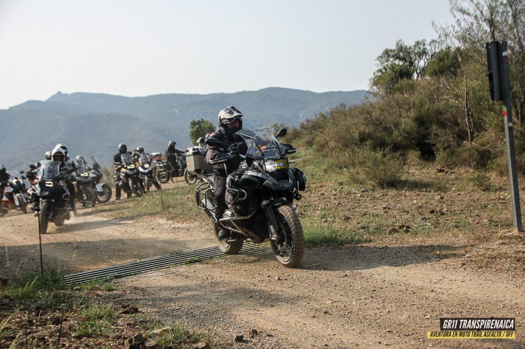 Gr11 Transpirenaica En Moto Trail 2023 004