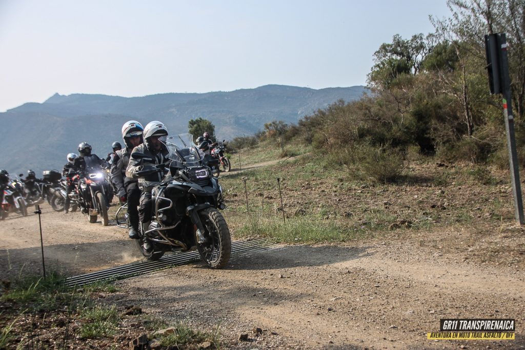 Gr11 Transpirenaica En Moto Trail 2023 005