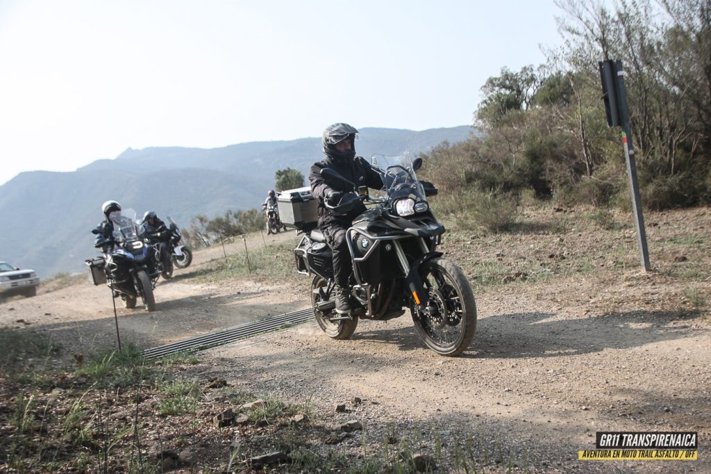 Gr11 Transpirenaica En Moto Trail 2023 011