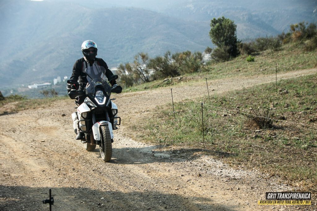 Gr11 Transpirenaica En Moto Trail 2023 015