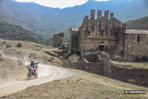 Gr11 Transpirenaica En Moto Trail 2023 022