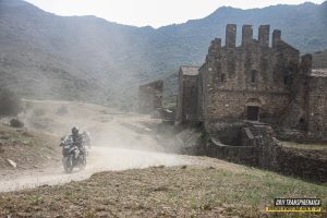 Gr11 Transpirenaica En Moto Trail 2023 029