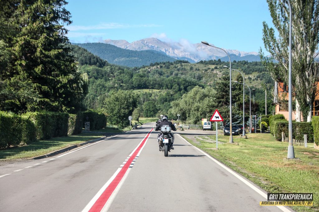Gr11 Transpirenaica En Moto Trail 2023 051