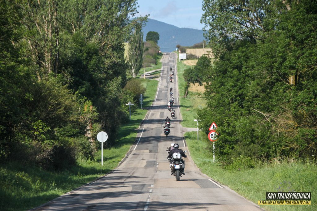 Gr11 Transpirenaica En Moto Trail 2023 053