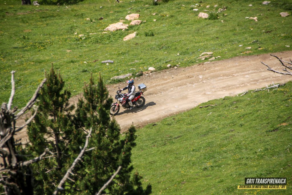 Gr11 Transpirenaica En Moto Trail 2023 065