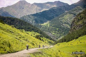 Gr11 Transpirenaica En Moto Trail 2023 072