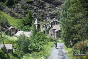 Gr11 Transpirenaica En Moto Trail 2023 077