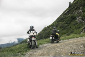 Gr11 Transpirenaica En Moto Trail 2023 083