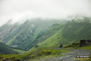 Gr11 Transpirenaica En Moto Trail 2023 085