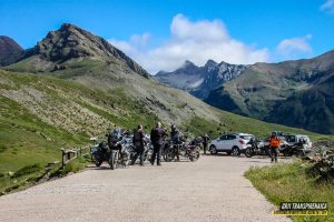 Gr11 Transpirenaica En Moto Trail 2023 092