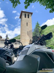 Gr11 Transpirenaica En Moto Trail 2023 097