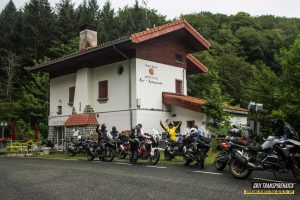 Gr11 Transpirenaica En Moto Trail 2023 099
