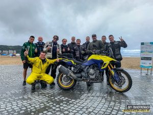 Gr11 Transpirenaica En Moto Trail 2023 104