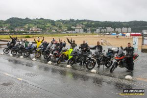 Gr11 Transpirenaica En Moto Trail 2023 105