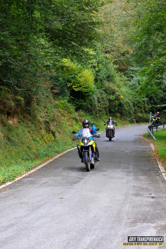 Transpirenaica En Moto Septiembre 2024 014