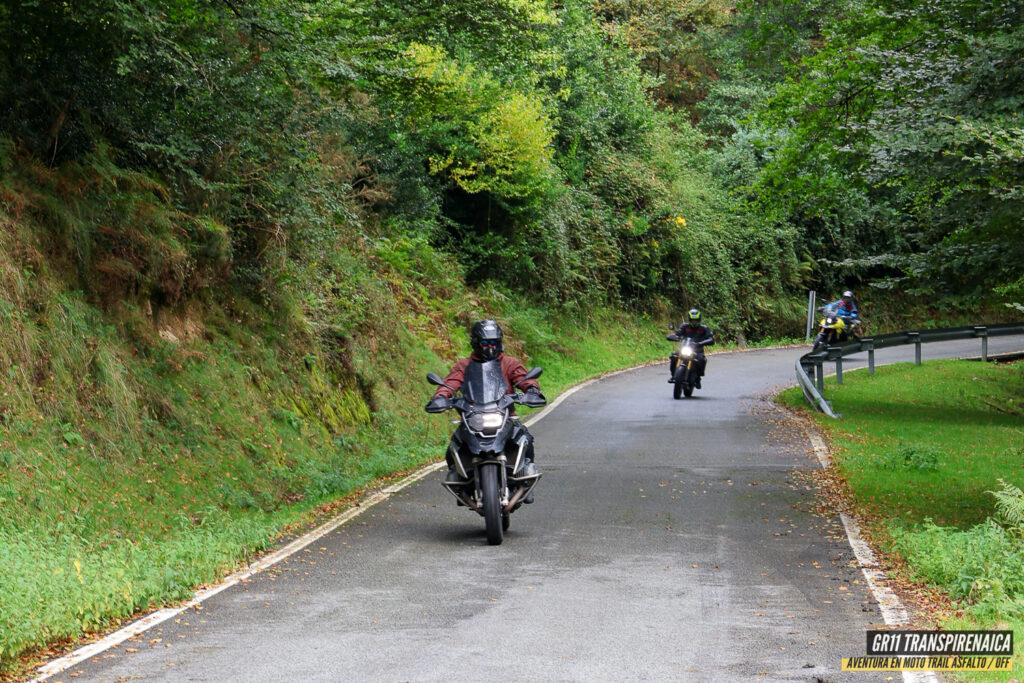 Transpirenaica En Moto Septiembre 2024 017