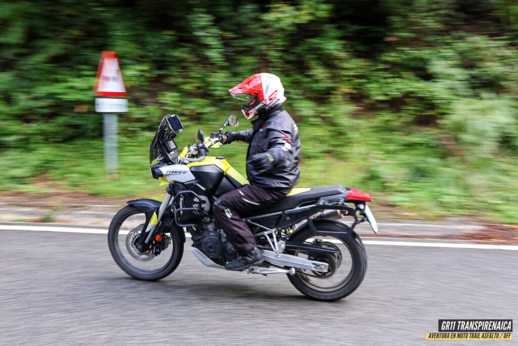 Transpirenaica En Moto Septiembre 2024 027