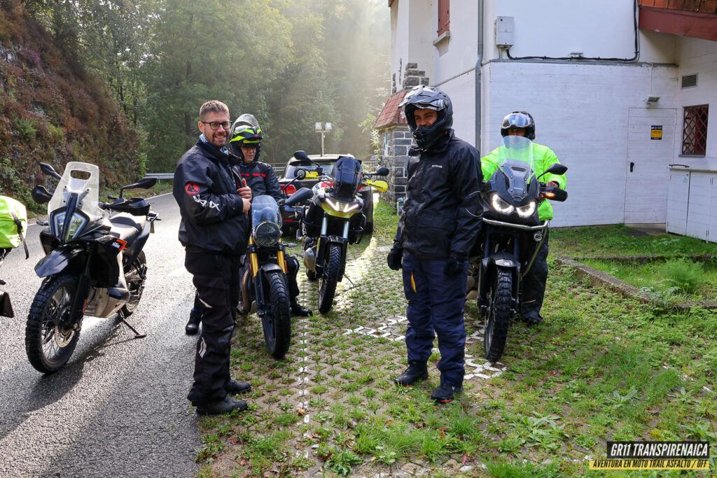 Transpirenaica En Moto Septiembre 2024 034